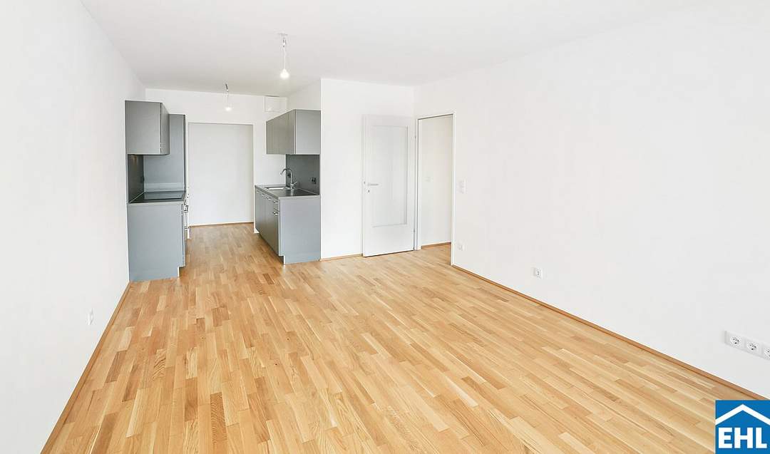 DER BALLON - Ankommen und abheben - NATURNAHES WOHNEN NAHE DER SEESTADT ASPERN