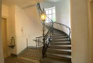 Sanierungsbedürftige 2-Zimmer-Wohnung nahe Johann-Nepomuk-Berger-Platz