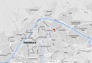 Prinz Eugen Living 3: kernsanierte -moderne 2 Zimmer Eigentumswohnung in Innsbruck