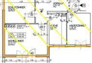 3-Zimmerwohnung mit Loggia in St. Pölten!