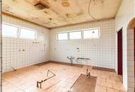 Open House am Samstag den 19. September von 10-12 Uhr - Gastro, Wohnen, Zukunft – zentrales Multitalent in Bad Hall