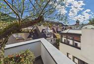 Innenstadt-Luxus: 247 m² pure Eleganz auf zwei Wohnebenen