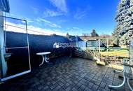 FREIZEIT - WOHNEN - NEUBAU -1.200m² Baurechtsgrund mit Haus sucht neue Besitzer!