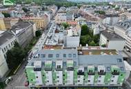 Wundervolle 1-Zimmer Wohnung in toller Lage - Einbauküche inklusive - ab 01.06.2026 beziehbar!