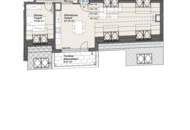 Neues Projekt in der Schwarzelackenau beim Marchfeldkanal - noch 17 Einheiten verfügbar!