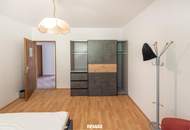 4 Zi - Eckwohnung im Hochparterre