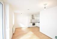 Schöne 2-Zimmer-Wohnung mit Loggia in Donaunähe