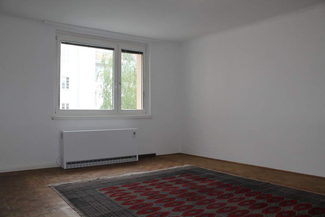 "2 Zimmer Wohnung nähe Augarten!"