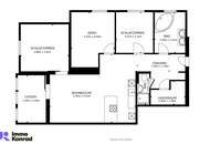 Sonnige 4-Zimmer in Absam – moderne Eleganz in Ruhelage