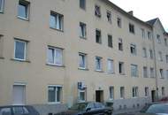 4-Zimmerwohnung mit Balkon in Graz