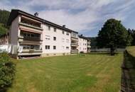 Wohnen in Veitsch – Lebensqualität inmitten der Mürztaler Alpen