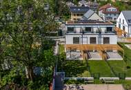 Quality Living im Zentrum von Maria Enzersdorf.