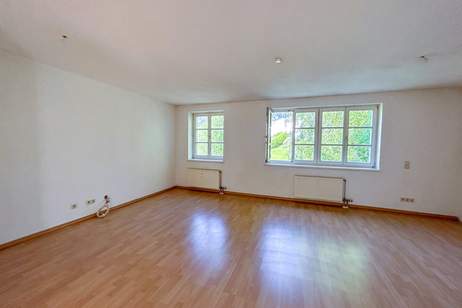GÜNSTIG – GEPFLEGT - RUHIG!, Wohnung-miete, 733,70,€, 8731 Murtal