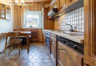 Ruhepol | vielseitiges Hause mit Potenzial