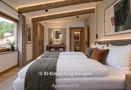 Apartmenthaus in sehr guter Lage