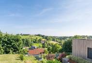 Neuwertig. Naturnah. Zuhause - Einfamilienhaus in St.Martin im Mühlkreis