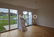 Sieben Doppelhaushälften in Wieselburg