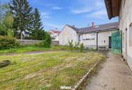 Großzügiger Bungalow mit 1131 m² Grundstück und diversen Nebengebäuden – ideal für Hobbywerker!