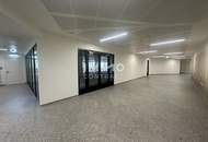 Großzügige Fläche für Fitnesscenter im Twenty One - Central Hub