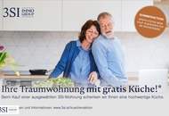 Die Symbiose: Hochwertiger 3-Zimmer Neubau mit südseitigem Balkon