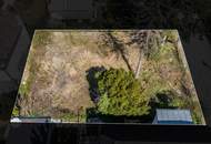 "Grundstück statt Sparbuch - perfekte Lage nahe der Lobau"