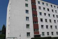 unbefristet | große 2 Zimmer-Wohnung