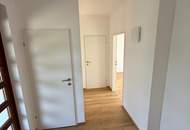 KLEINES UND FEINES HAUS MIT SONNIGEM GARTEN! Erstbezug nach Renovierung!