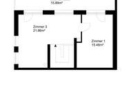 Traum-Doppelhaushälfte mit Einfamilienhaus-Charakter und großem Garten