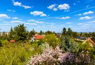 GREEN LIVING - Sinnvoll Investieren in absoluter Grünruhelage! Idyllisch aber dennoch zentral!