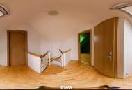 Modernes Wohnen auf zwei Ebenen- Maisonettejuwel in der Nähe von Gralla