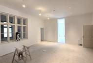 ERSTBEZUG Ihr neuer Unternehmensstandort in Bestlage – Büro mit Terrasse in 1010 Wien