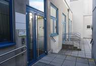 Attraktive Bürofläche mit Innenhof in 1100 Wien zu vermieten!