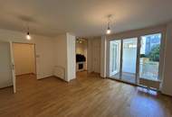 Schöne 2-Zimmer-Wohnung mit Balkon- in beliebter Lage des 18. Bezirks