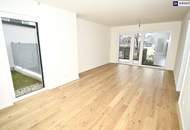 Besonders selten ++ Eigengarten im 1.OG ++ Balkon ++ sonnige Terrasse ++ PROVISIONSFREIES NEUBAUPROJEKT ++ SOFORT BEZUGSFERTIG ++ Erstbezug ++ Hochwertige Ausstattung ++ Hauseigene Tiefgarage