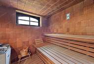 Herrschaftliche Villa am Wienfluss