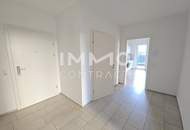 Geförderte 3 Zimmer Wohnung mit Terrasse und EIGENGARTEN - Gradnerstraße186 G- Top 3G