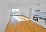 Großzügige 2-Zimmerwohnung mit Balkon - Viola Park – Ihre Wohlfühloase am Laaer Berg