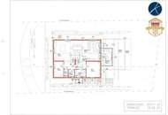 Familienwohntraum mit Gartenparadies und Ausblick ins Kamptal