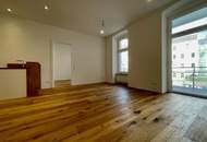 Kompakte 3-Zimmer-Wohnung mit Balkon im Linzer Stadtzentrum - verfügbar ab Mai 2026