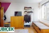 Kleine Perle, 2 Zimmer Wohnung mit tollem Grundriss