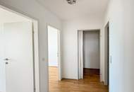 Exklusives Wohnen im Donaupark Tulln – 3 Zimmer mit 47 m² Terrasse & Tiefgarage