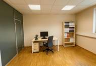 Repräsentative Bürofläche im etablierten Gewerbeareal, in Villach