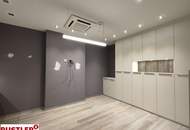 Ihr Markenauftritt im Cluster der besten - Flexible Shop in Shop Fläche