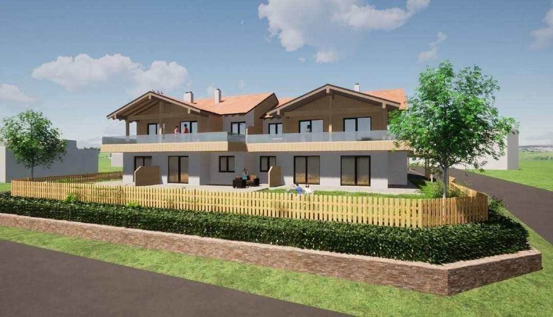 TOP 5: Wohnung mit knapp 100m² Wohnfläche IN TRAUMLAGE!