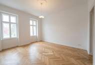 Laurentiusplatz - Erstbezug nach Generalsanierung, zentraler 5 Zimmer Altbau