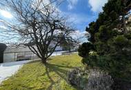 Einfamilienhaus mit großem Garten am Kreuzberg, Brunnenthal – ländlich wohnen nahe Schärding