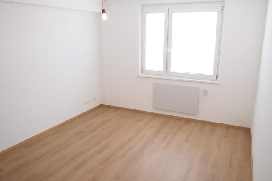 Open house - 2,5-Zimmer-Erstbezug nach Sanierung, Wohnung-kauf, 169.000,€, 1100 Wien 10., Favoriten