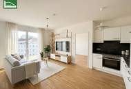 Helle 2-Zimmer-Wohnung nahe U3 Enkplatz – perfekte Lage in Simmering!