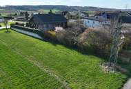 Eigenheim - Baugrundstück