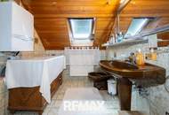 LINZ | ST. MAGDALENA – Zweifamilienhaus mit Garten und Doppelgarage in TOP-LAGE!